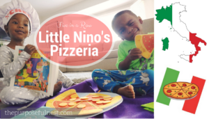 little nino's pizzeria fiar