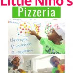Little Nino's Pizzeria