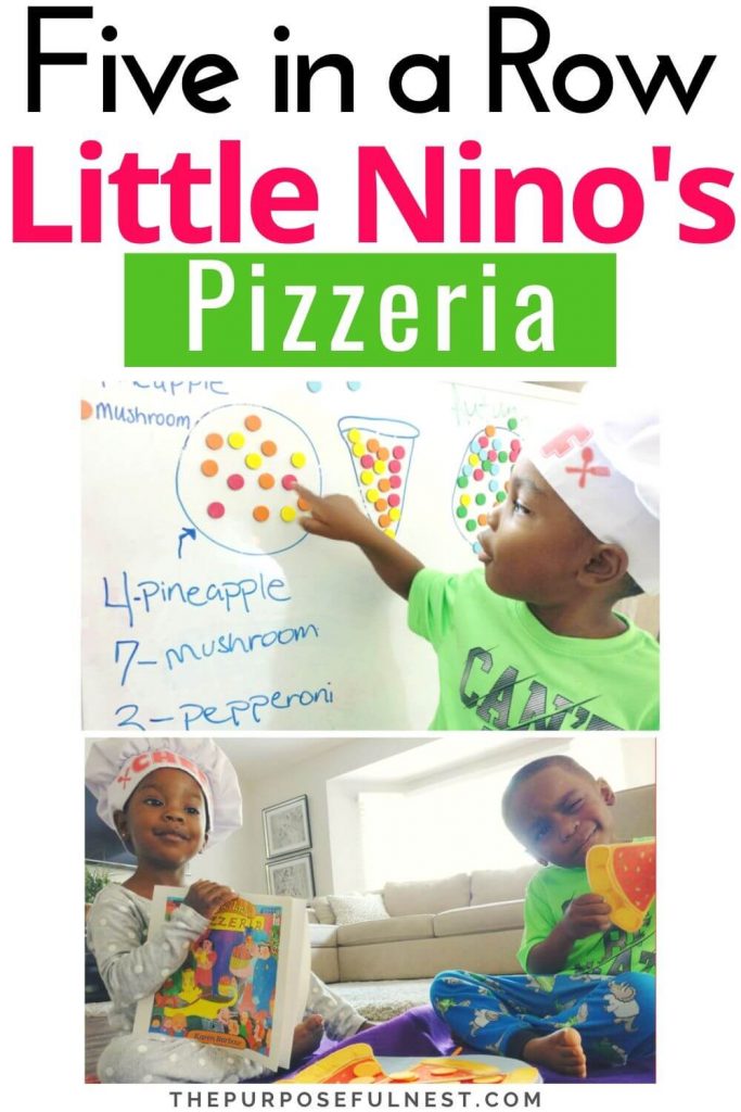 Little Nino's Pizzeria