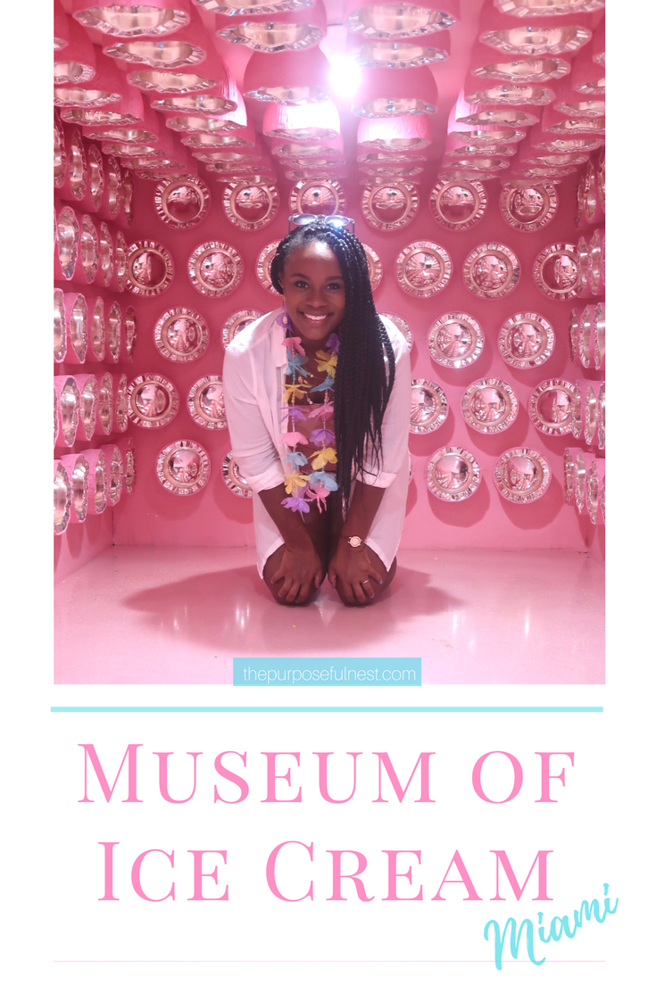 Museum of Ice Cream Miami