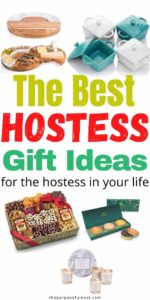 Host Gift Idea