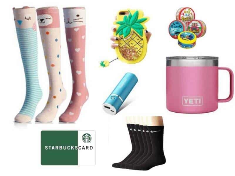 The Best Stocking Stuffer Ideas for the Whole Family