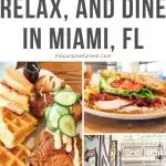 Thing to do in Miami