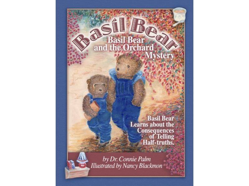 children's books about bears