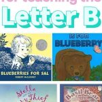 Picture Books About Bears