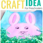 Eater Bunny Craft Idea