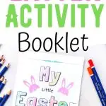 Printable Easter Activities