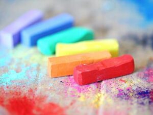 Arts and Crafts supplies for kids
