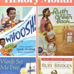 Black History Month Picture Books