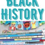Black History Picture Books