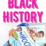 Children's Books about Black History