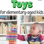 Learning Toys for Kids