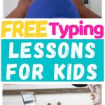 Free Typing Games for Kids