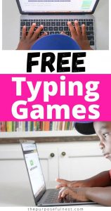 Free Typing Lessons and Games for Kids