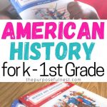 Sonlight American History Review