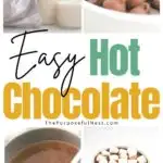 Easy Hot Chocolate