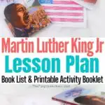 MLK Day Activities for Kids