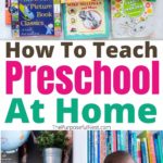 Preschool Curriculum Sonlight Review