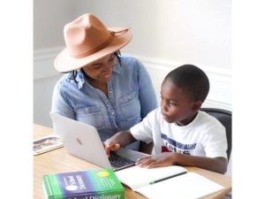 Virtual Homeschool Connections Academy