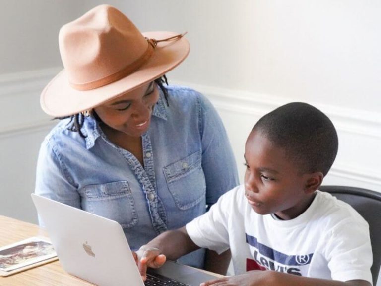 Free Virtual School Program The Purposeful Nest
