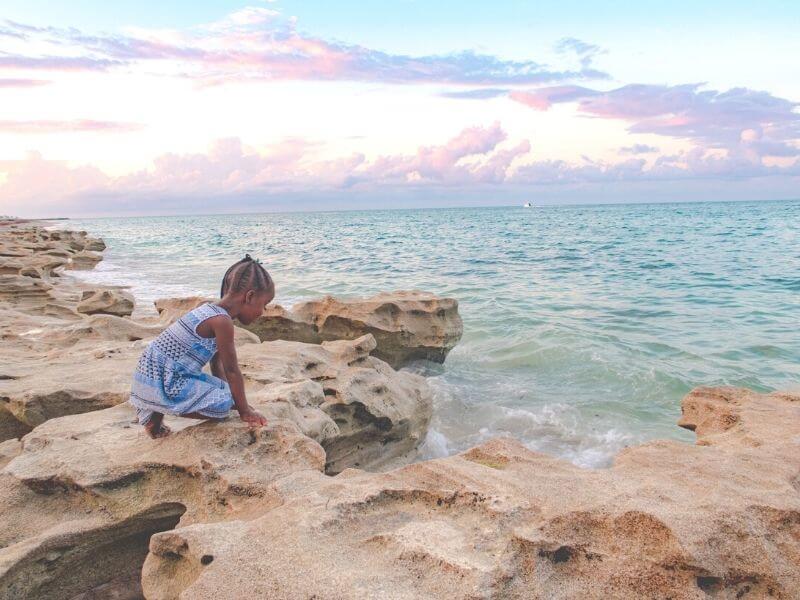 Best Kid-Friendly Beaches in Palm Beach County