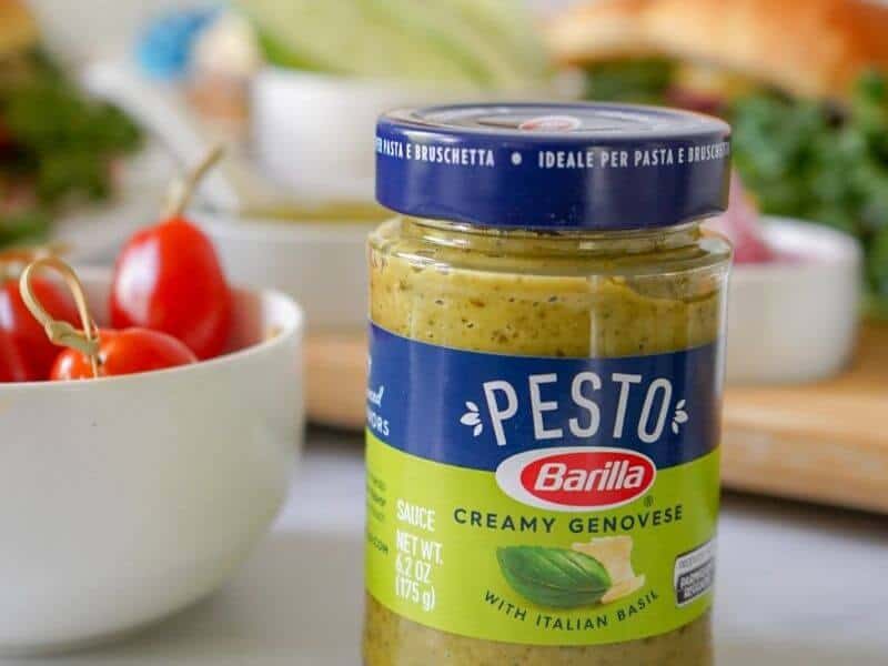 How to Use Pesto