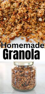How to Make Granola