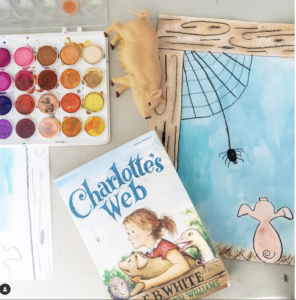 Books for Early Elementary