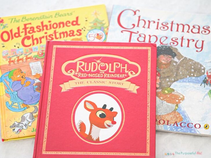 best-classic-christmas-books-for-children-the-purposeful-nest