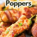 Jalapeño Poppers